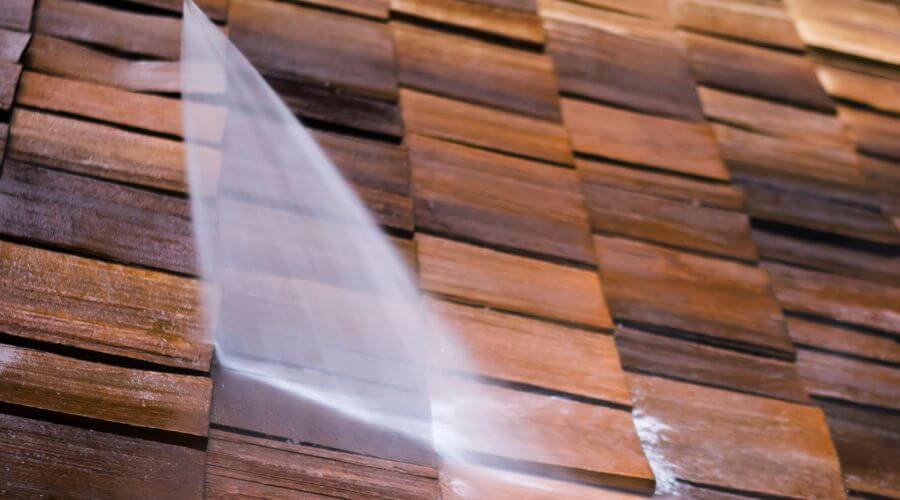 Shingle Roofing in Farmer City, IL